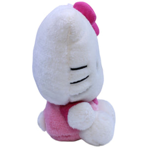 12310360 Sanrio Hello Kitty, sitzend Kuscheltier Kumpel Leo Gebraucht Katze