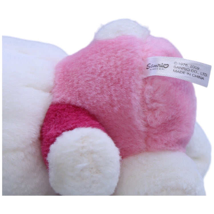 12310360 Sanrio Hello Kitty, sitzend Kuscheltier Kumpel Leo Gebraucht Katze