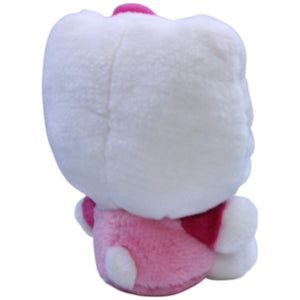 12310360 Sanrio Hello Kitty, sitzend Kuscheltier Kumpel Leo Gebraucht Katze