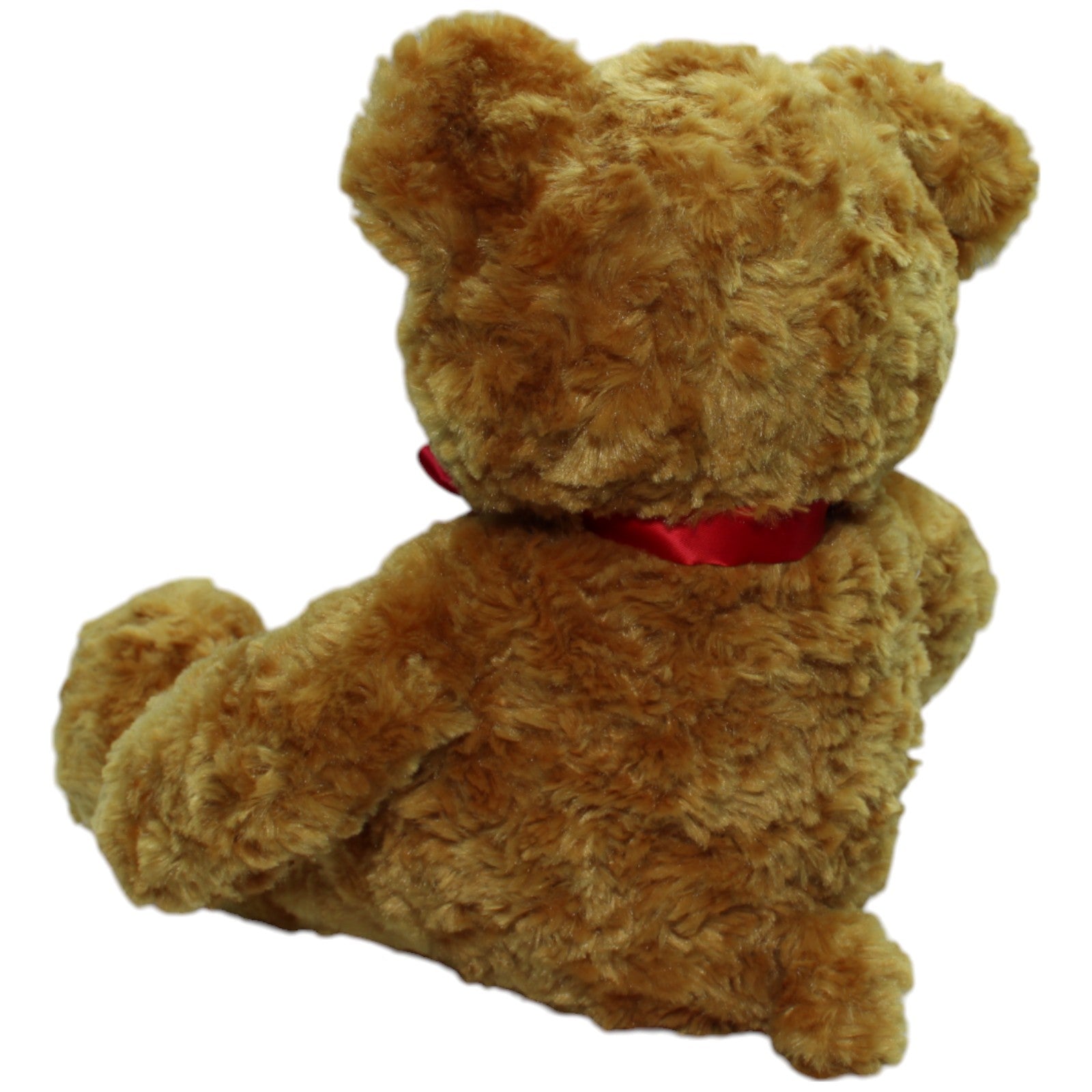 12310363 Teddy - Hermann Großer schöner Teddybär Kuscheltier Kumpel Leo Gebraucht