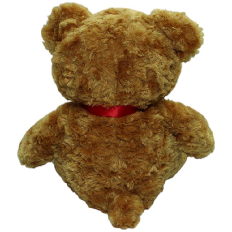 12310363 Teddy - Hermann Großer schöner Teddybär Kuscheltier Kumpel Leo Gebraucht