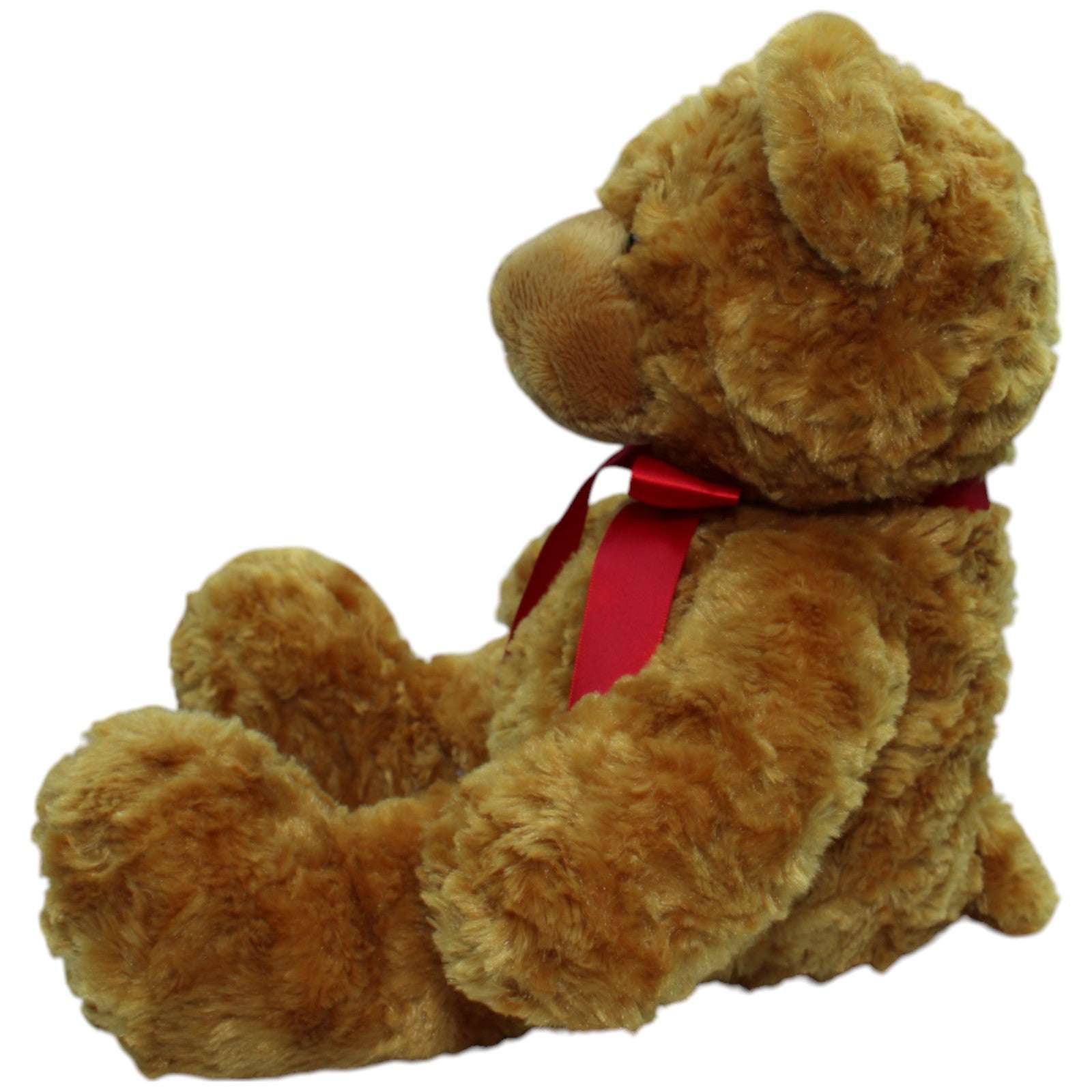 12310363 Teddy - Hermann Großer schöner Teddybär Kuscheltier Kumpel Leo Gebraucht