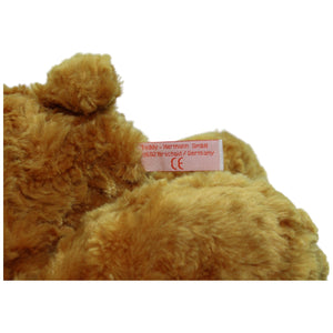 12310363 Teddy - Hermann Großer schöner Teddybär Kuscheltier Kumpel Leo Gebraucht