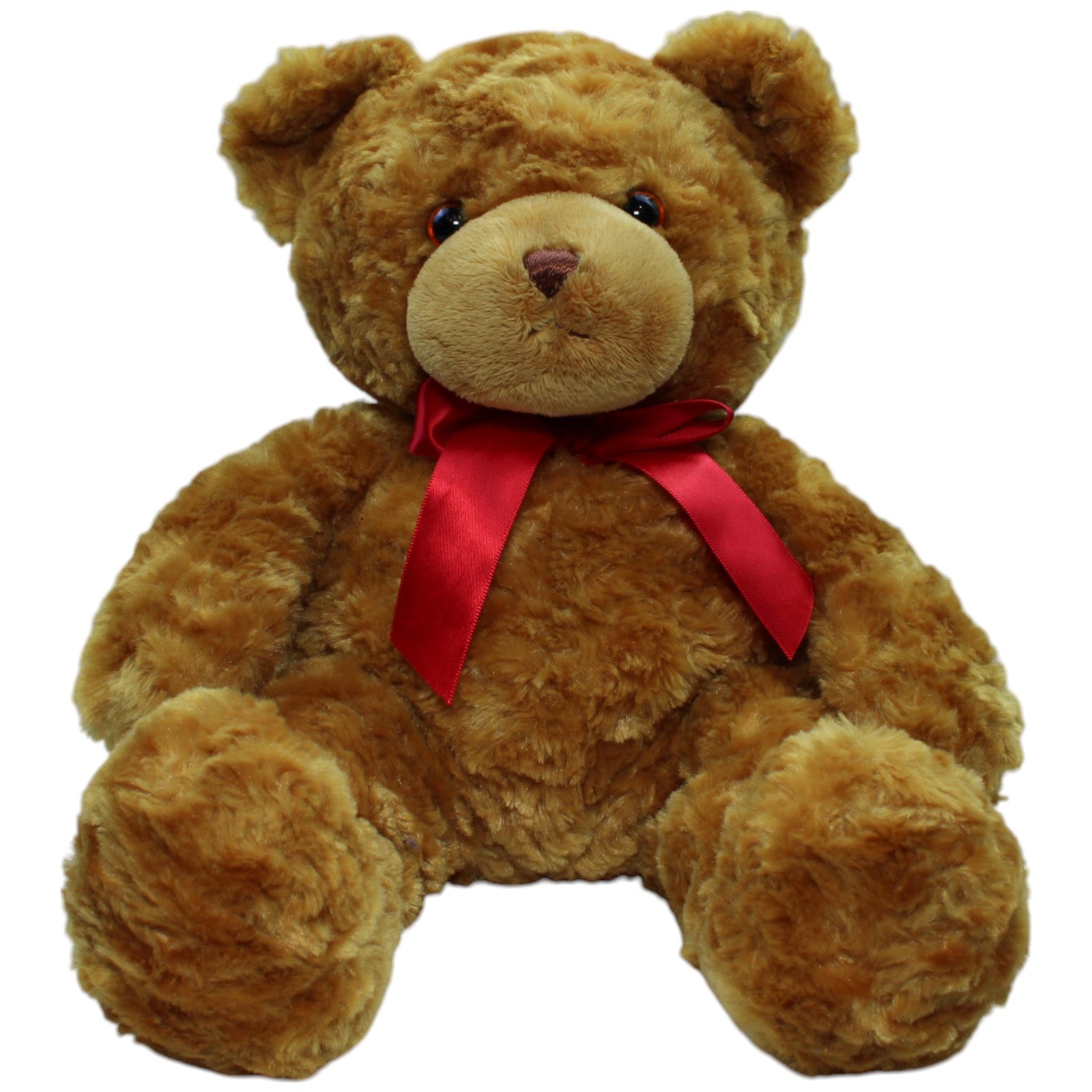 12310363 Teddy - Hermann Großer schöner Teddybär Kuscheltier Kumpel Leo Gebraucht