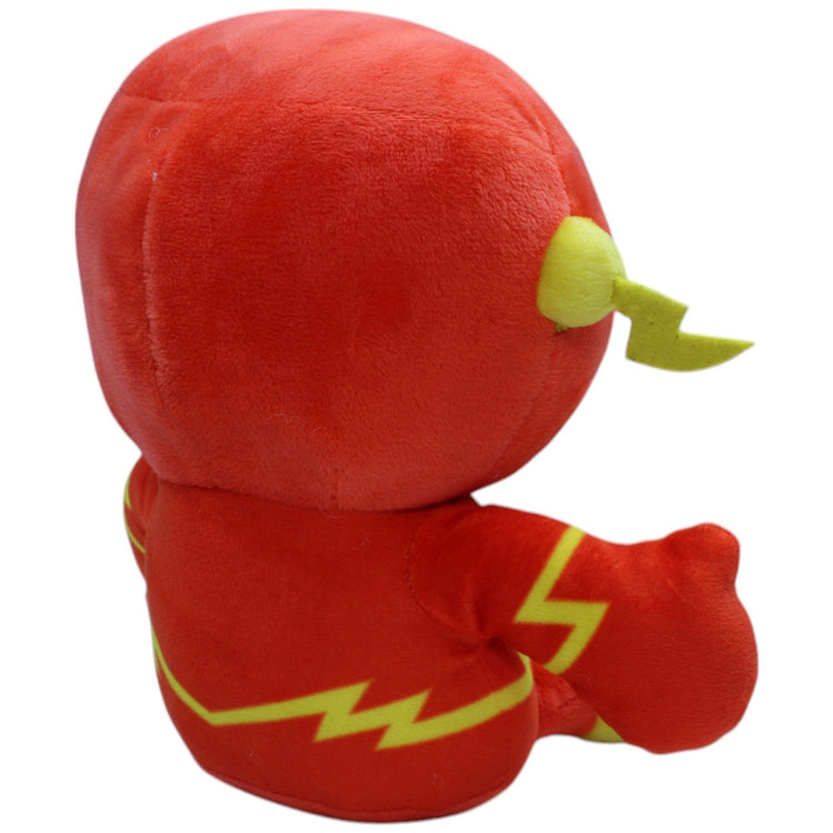 12310372 PMS The Flash, sitzend Plüschfigur Kumpel Leo DC Gebraucht