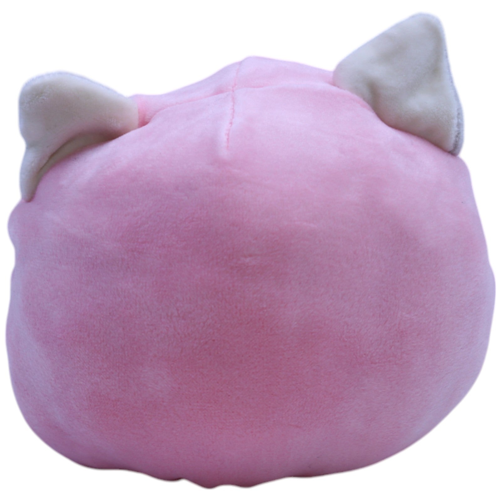 12310378 Kellytoy Squishmallows, Flip a Mallows™ Schneeleopard & roter Panda Kuscheltier Kumpel Leo Gebraucht