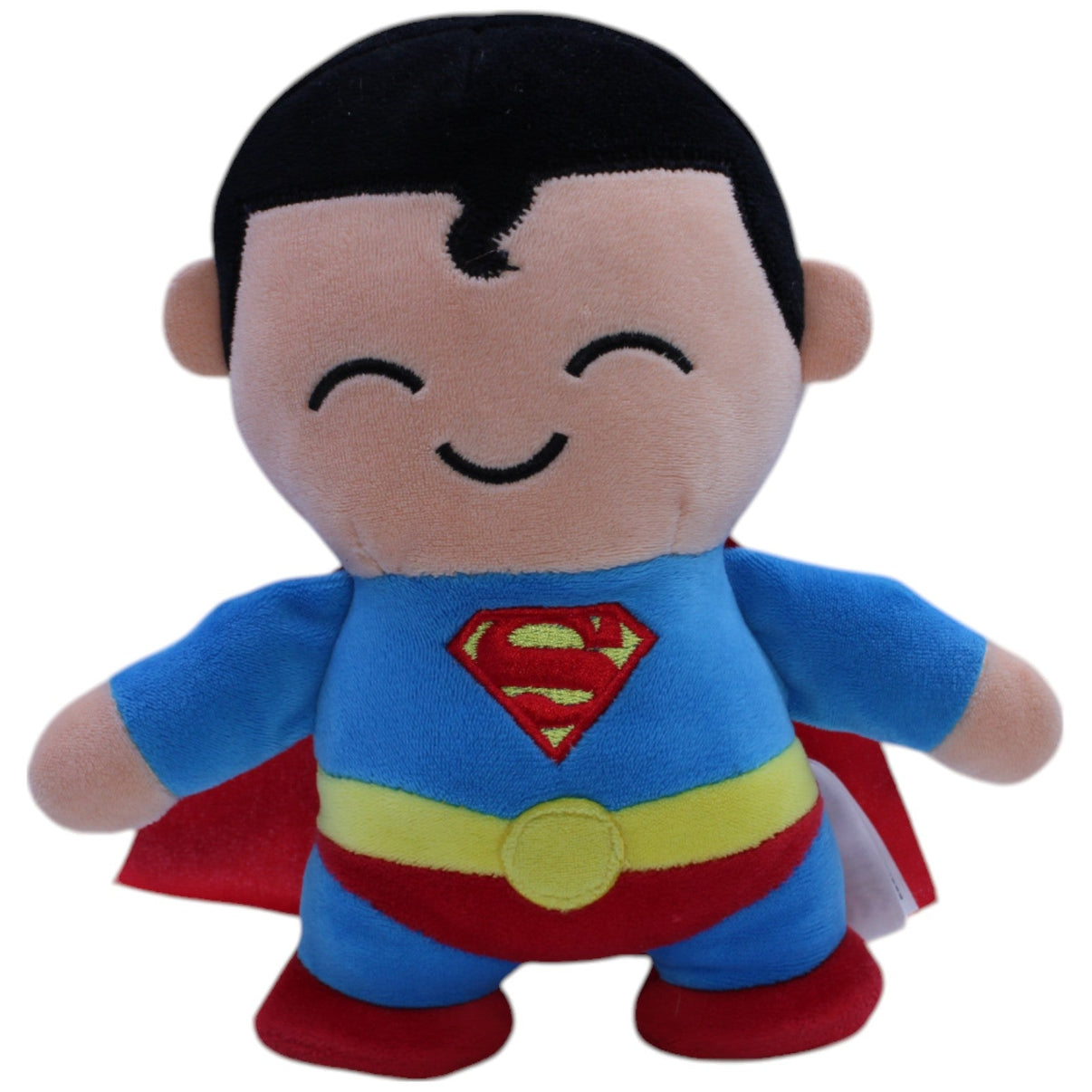 12310386 H&M Glücklicher Superman Plüschfigur Kumpel Leo Gebraucht