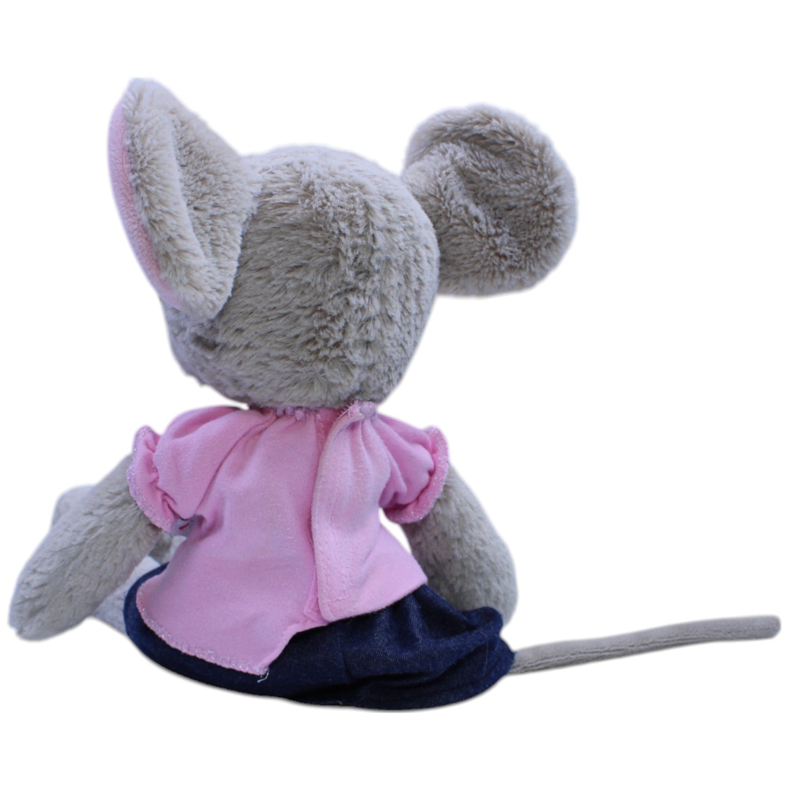 12310387 Depesche House of Mouse, Mama Maus Kuscheltier Kumpel Leo Gebraucht