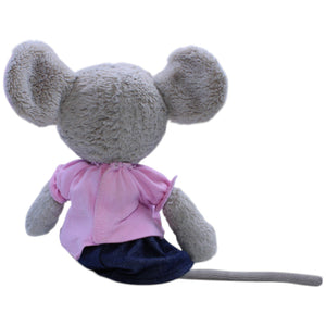 12310387 Depesche House of Mouse, Mama Maus Kuscheltier Kumpel Leo Gebraucht