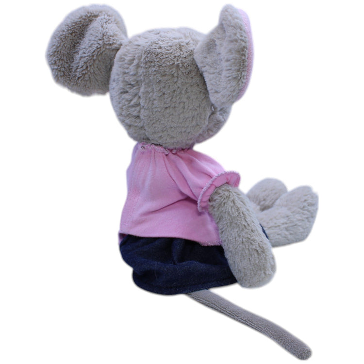 12310387 Depesche House of Mouse, Mama Maus Kuscheltier Kumpel Leo Gebraucht