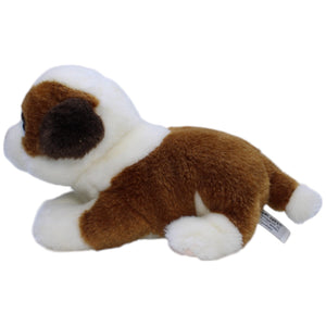 12310392 Uni - Toys Bernhardiner Baby Kuscheltier Kumpel Leo Gebraucht Hund Welpe