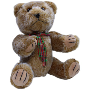 12310394 SEMO Teddybär mit beweglichen Gliedern Kuscheltier Kumpel Leo Bär Gebraucht Teddy