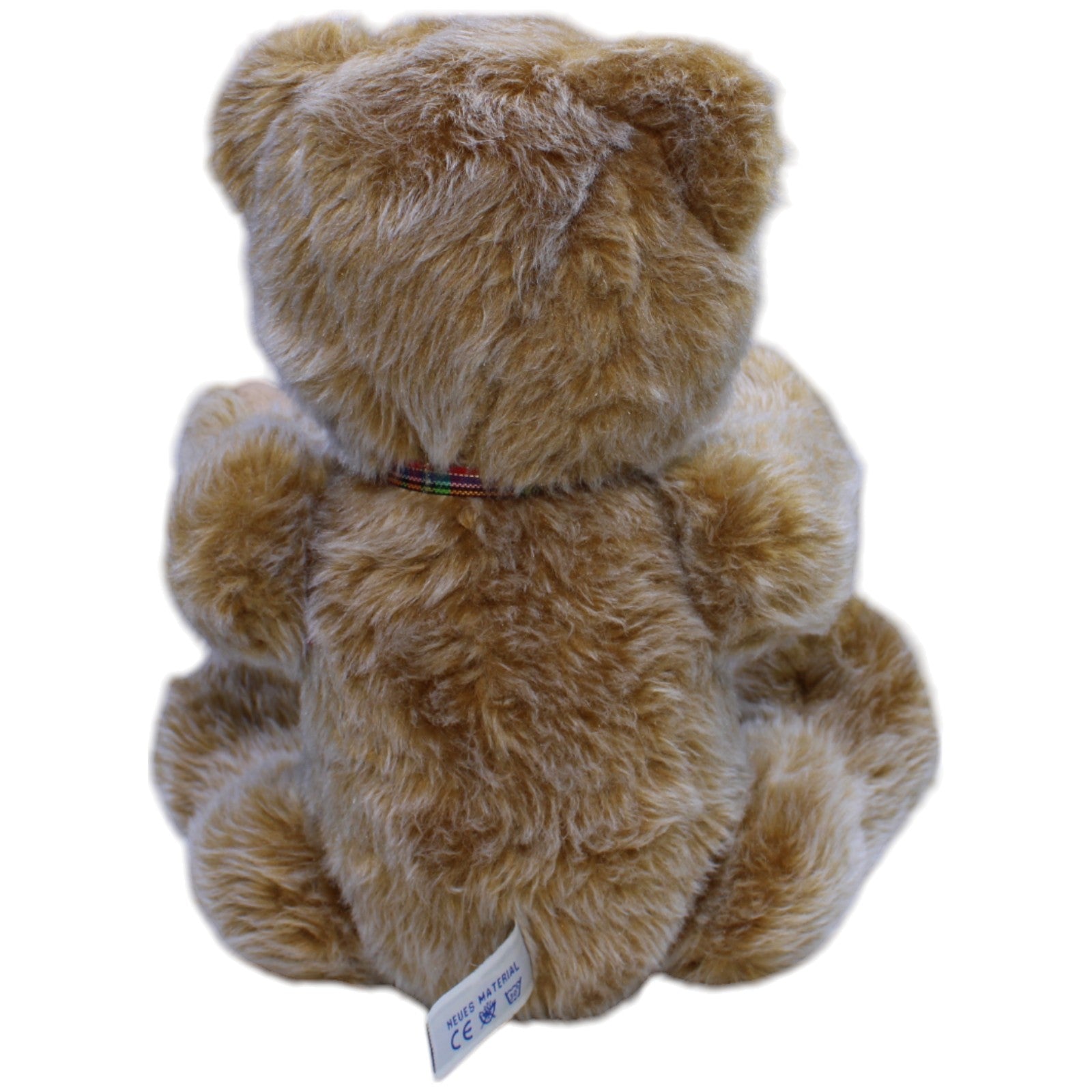 12310394 SEMO Teddybär mit beweglichen Gliedern Kuscheltier Kumpel Leo Bär Gebraucht Teddy