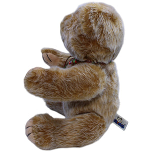 12310394 SEMO Teddybär mit beweglichen Gliedern Kuscheltier Kumpel Leo Bär Gebraucht Teddy