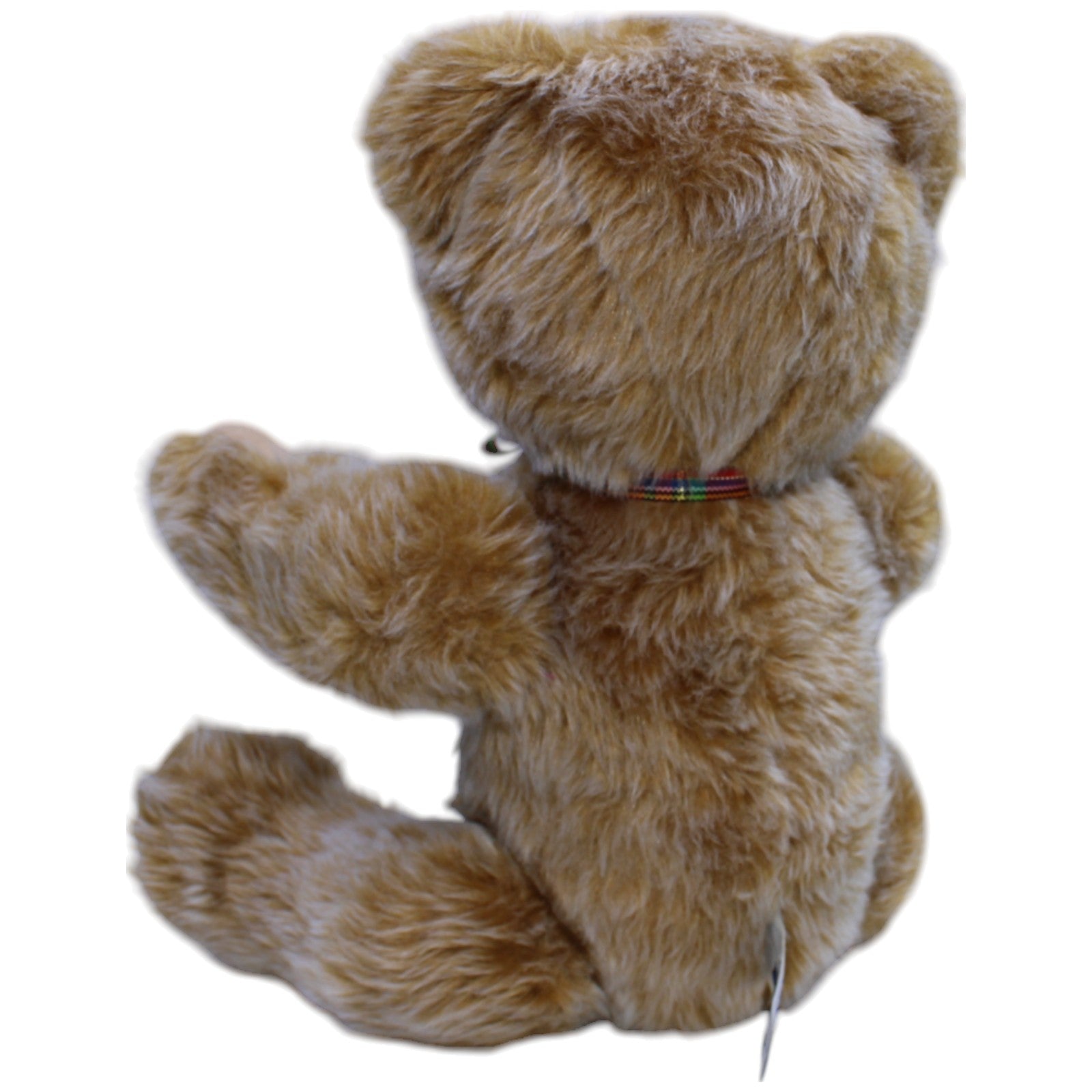 12310394 SEMO Teddybär mit beweglichen Gliedern Kuscheltier Kumpel Leo Bär Gebraucht Teddy