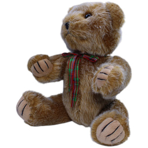 12310394 SEMO Teddybär mit beweglichen Gliedern Kuscheltier Kumpel Leo Bär Gebraucht Teddy