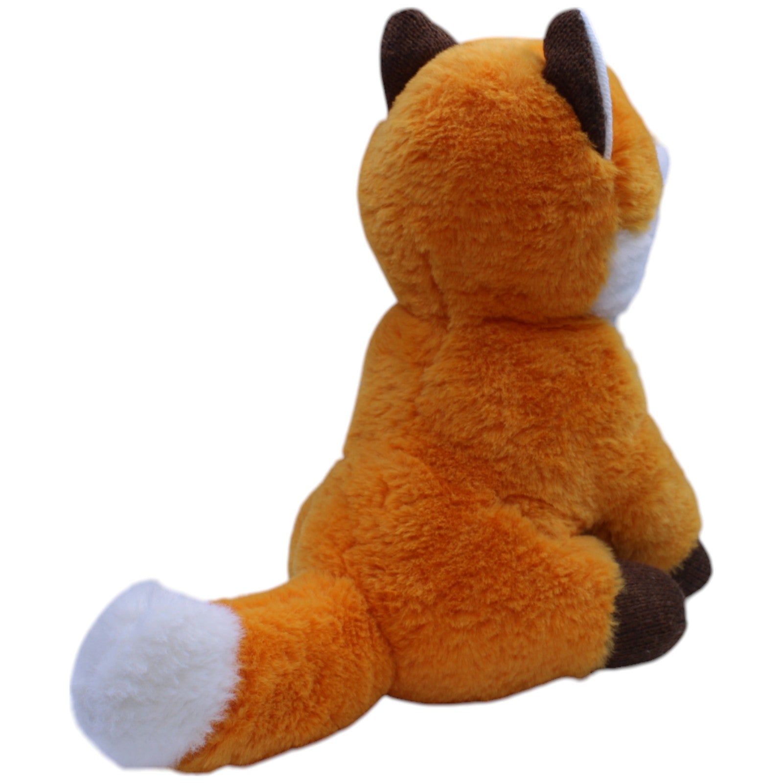 12310403 Boost Collectibles AG Knitty Friends Forest, Fuchs Kuscheltier Kumpel Leo Gebraucht Penny