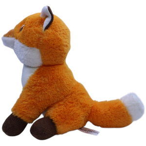 12310403 Boost Collectibles AG Knitty Friends Forest, Fuchs Kuscheltier Kumpel Leo Gebraucht Penny