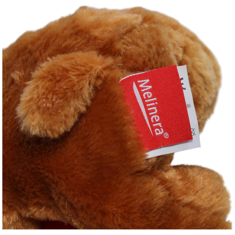 12310405 Delta - Sport Melinera® Hund mit Herz "Love" Kuscheltier Kumpel Leo Gebraucht