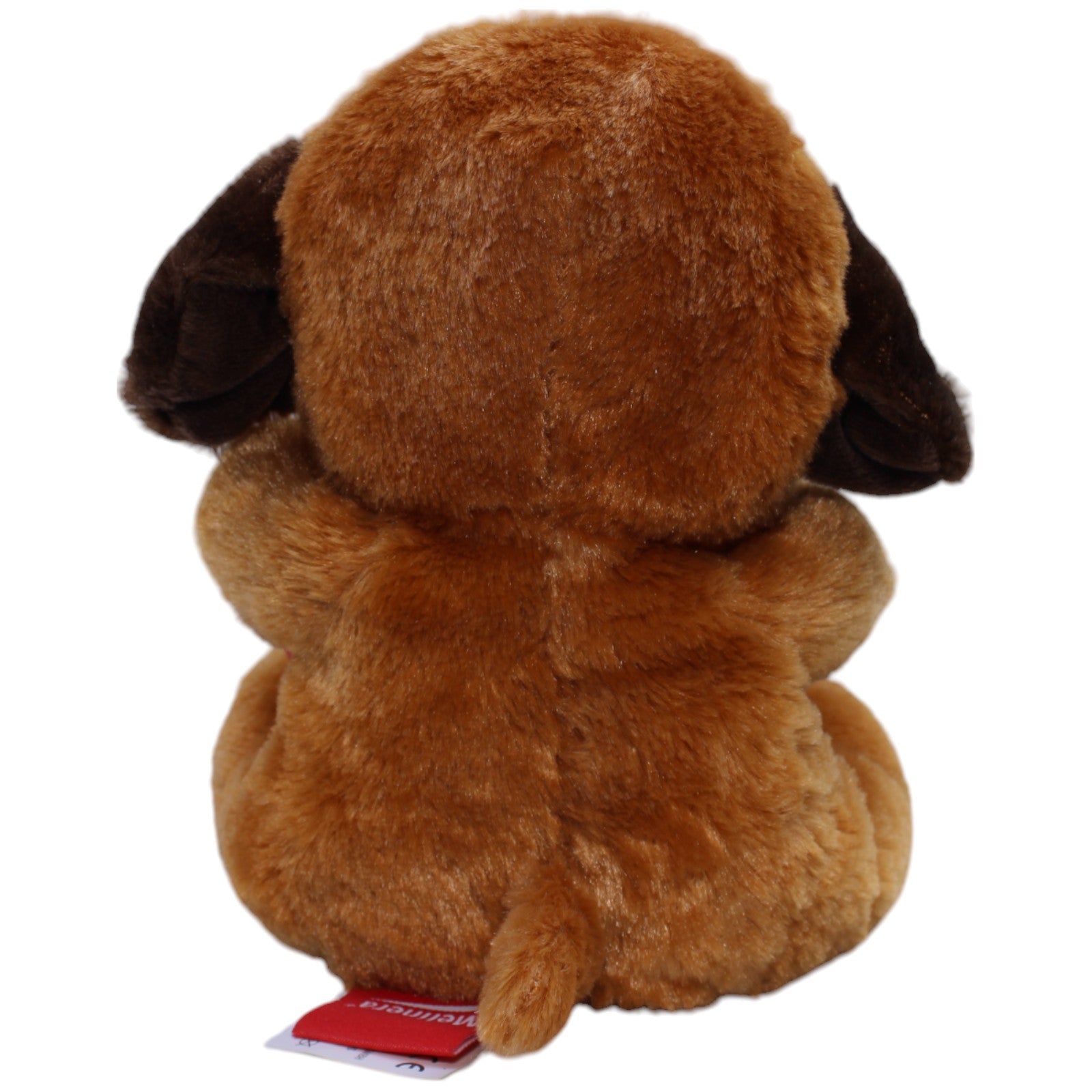 12310405 Delta - Sport Melinera® Hund mit Herz "Love" Kuscheltier Kumpel Leo Gebraucht