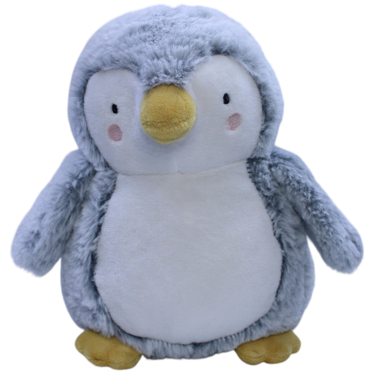 12310406 TEDI Kuschelfreund, süßer Pinguin Kuscheltier Kumpel Leo Gebraucht