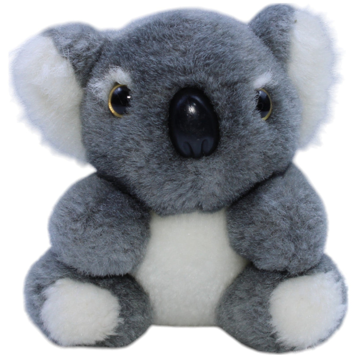 12310407 Unbekannt Süßer kleiner Koala Kuscheltier Kumpel Leo Gebraucht