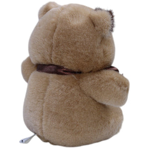 12310410 Amsel Toy Teddybär mit Schleife Kuscheltier Kumpel Leo Bär Gebraucht Teddy