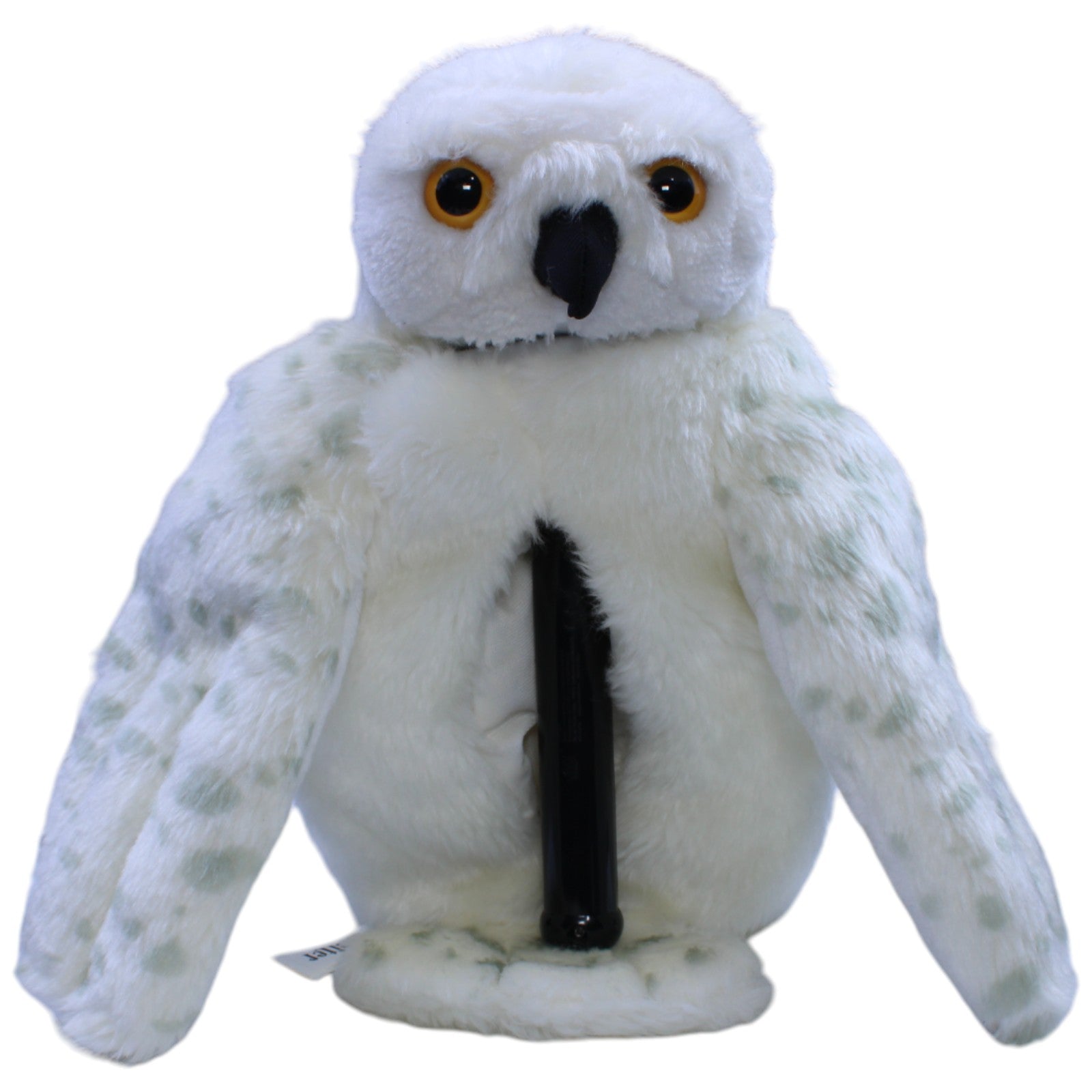 12310411 Wow! Stuff Eule Hedwig mit Sound aus Harry Potter Kuscheltier Kumpel Leo Gebraucht Harry Potter Wizarding World