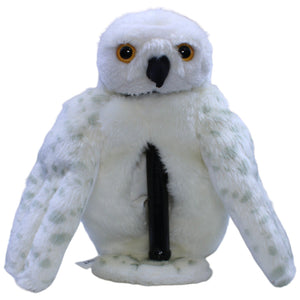 12310411 Wow! Stuff Eule Hedwig mit Sound aus Harry Potter Kuscheltier Kumpel Leo Gebraucht Harry Potter Wizarding World