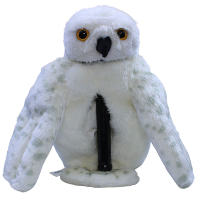 12310411 Wow! Stuff Eule Hedwig mit Sound aus Harry Potter Kuscheltier Kumpel Leo Gebraucht Harry Potter Wizarding World