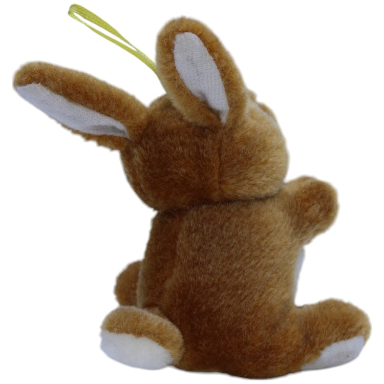 12310412 Brauns - Heitmann Kleiner Hase, braun Kuscheltier Kumpel Leo Gebraucht Osterhase Ostern