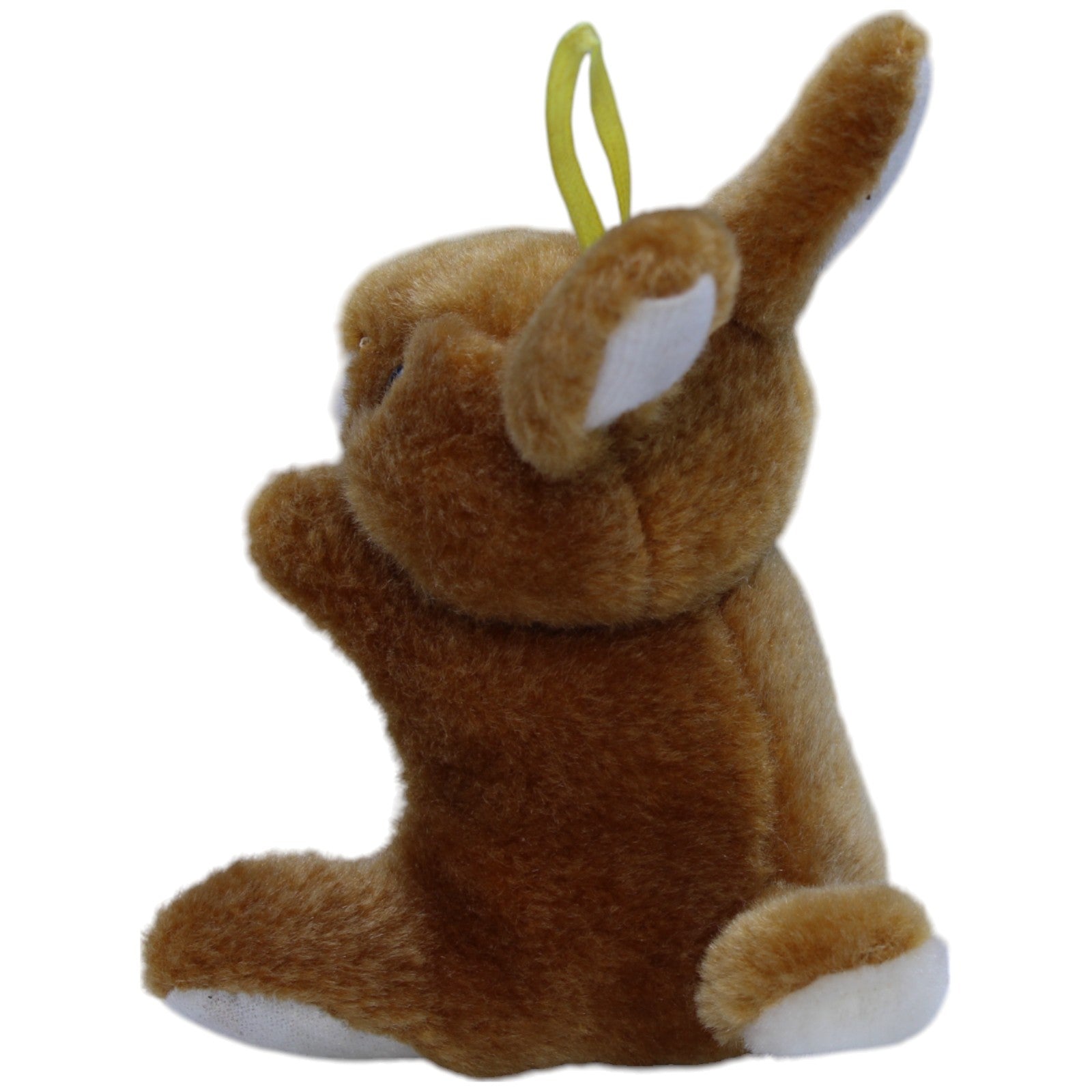 12310412 Brauns - Heitmann Kleiner Hase, braun Kuscheltier Kumpel Leo Gebraucht Osterhase Ostern