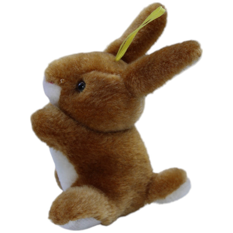 12310412 Brauns - Heitmann Kleiner Hase, braun Kuscheltier Kumpel Leo Gebraucht Osterhase Ostern