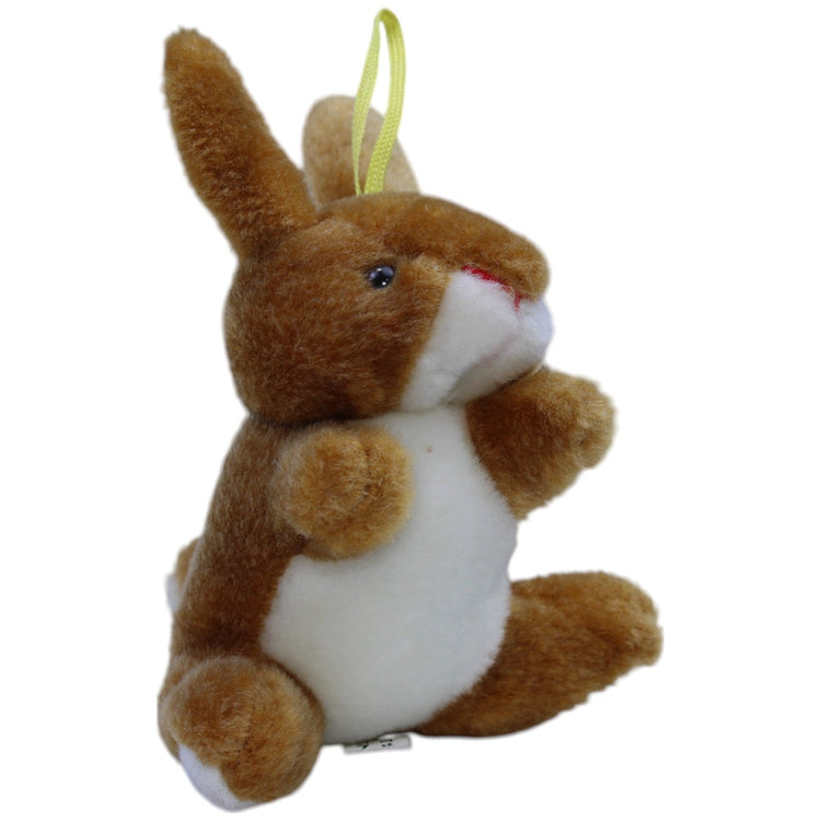 12310412 Brauns - Heitmann Kleiner Hase, braun Kuscheltier Kumpel Leo Gebraucht Osterhase Ostern