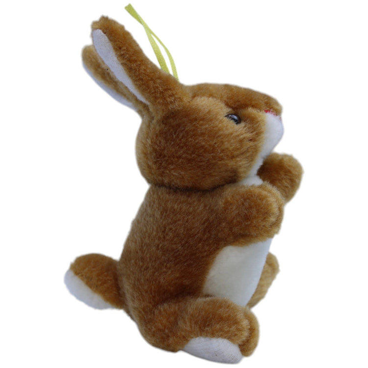 12310412 Brauns - Heitmann Kleiner Hase, braun Kuscheltier Kumpel Leo Gebraucht Osterhase Ostern