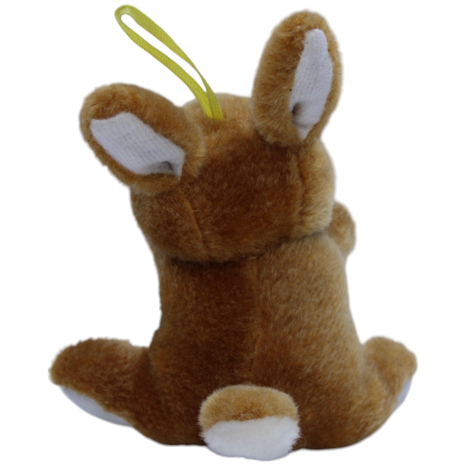 12310412 Brauns - Heitmann Kleiner Hase, braun Kuscheltier Kumpel Leo Gebraucht Osterhase Ostern