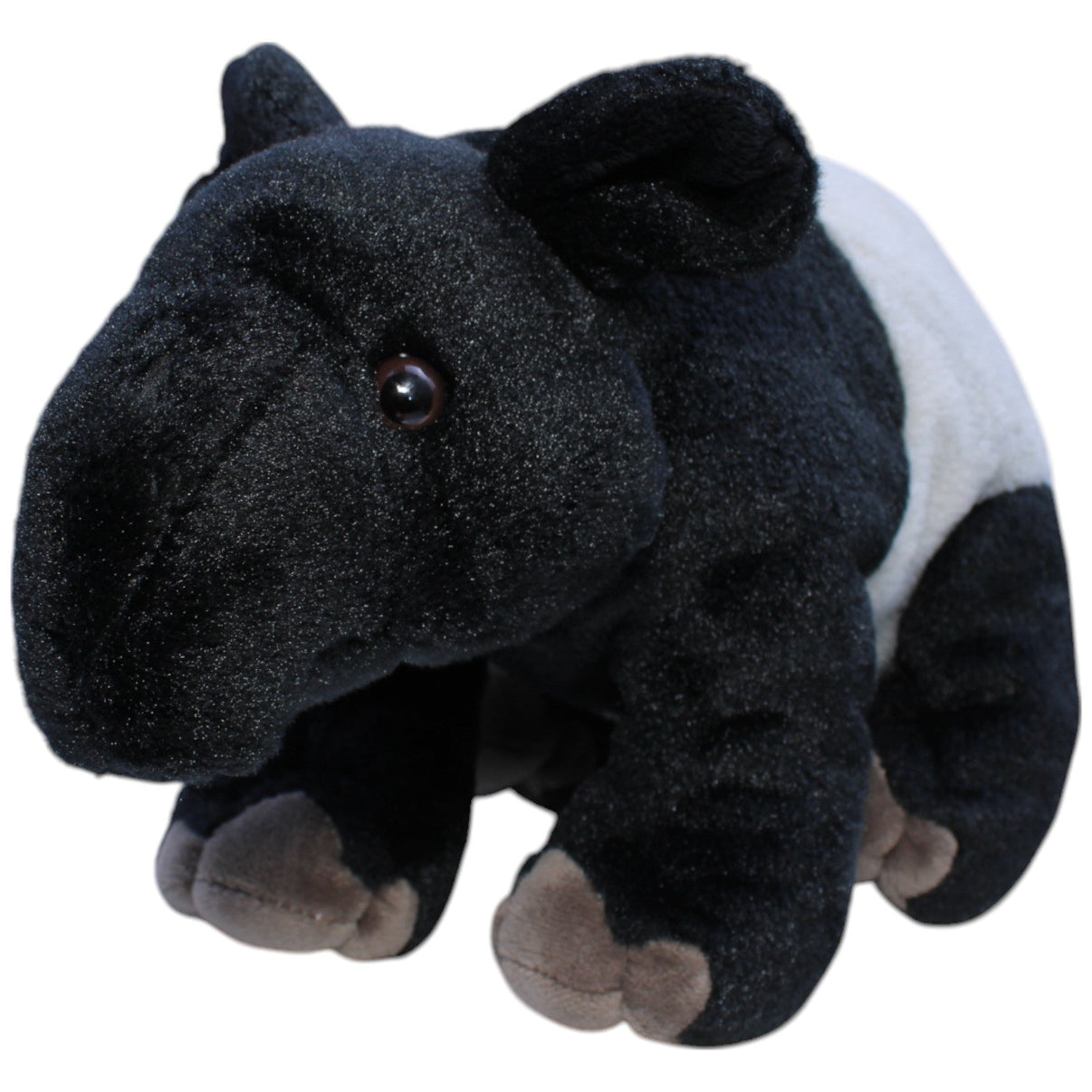 12310417 Wild Republic Großer Tapir Kuscheltier Kumpel Leo Gebraucht