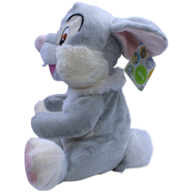 12310424 Nicotoy Klopfer aus Disney Bambi, sitzend Kuscheltier Kumpel Leo Disney Hase Kaninchen