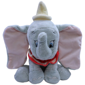 12310425 Simba Elefantenbaby Dumbo, sitzend Kuscheltier Kumpel Leo Gebraucht