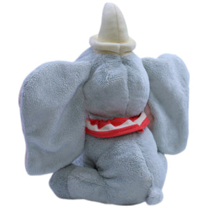 12310425 Simba Elefantenbaby Dumbo, sitzend Kuscheltier Kumpel Leo Gebraucht