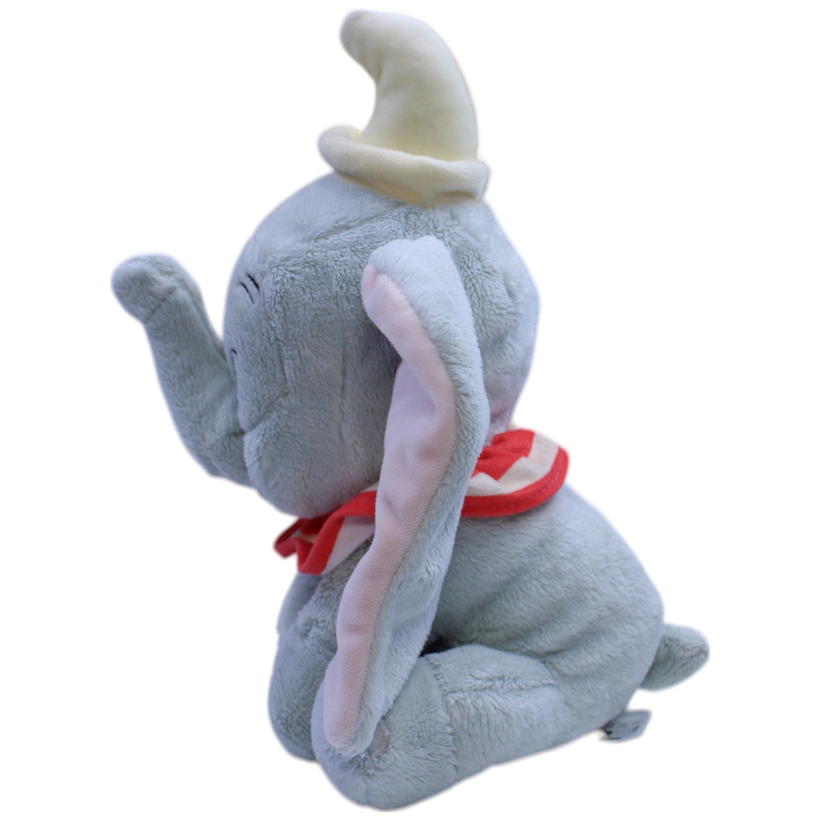 12310425 Simba Elefantenbaby Dumbo, sitzend Kuscheltier Kumpel Leo Gebraucht