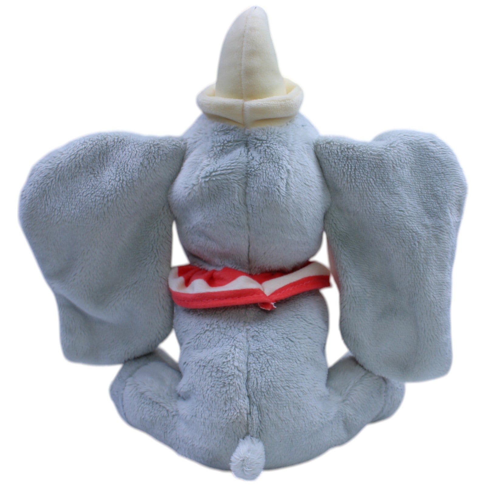 12310425 Simba Elefantenbaby Dumbo, sitzend Kuscheltier Kumpel Leo Gebraucht