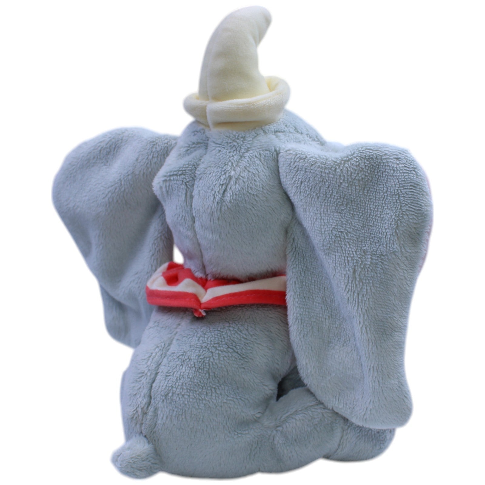 12310425 Simba Elefantenbaby Dumbo, sitzend Kuscheltier Kumpel Leo Gebraucht