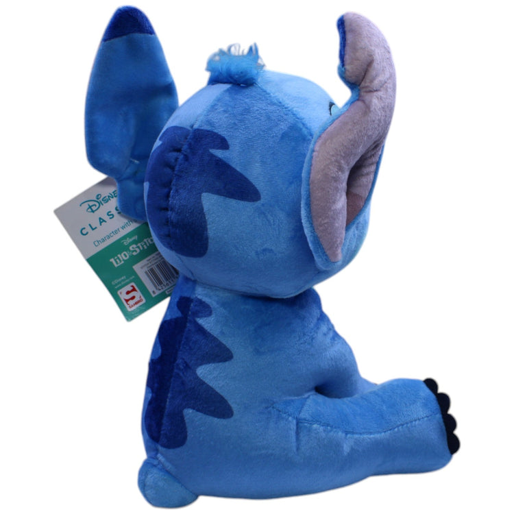 12310432 Play by Play Stitch aus Disney Lilo & Stitch mit Sound Plüschfigur Kumpel Leo neu