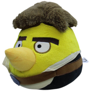 12310436 Whitehouse Leisure Chuck als Han Solo aus Angry Birds Star Wars Kuscheltier Kumpel Leo Gebraucht Vogel