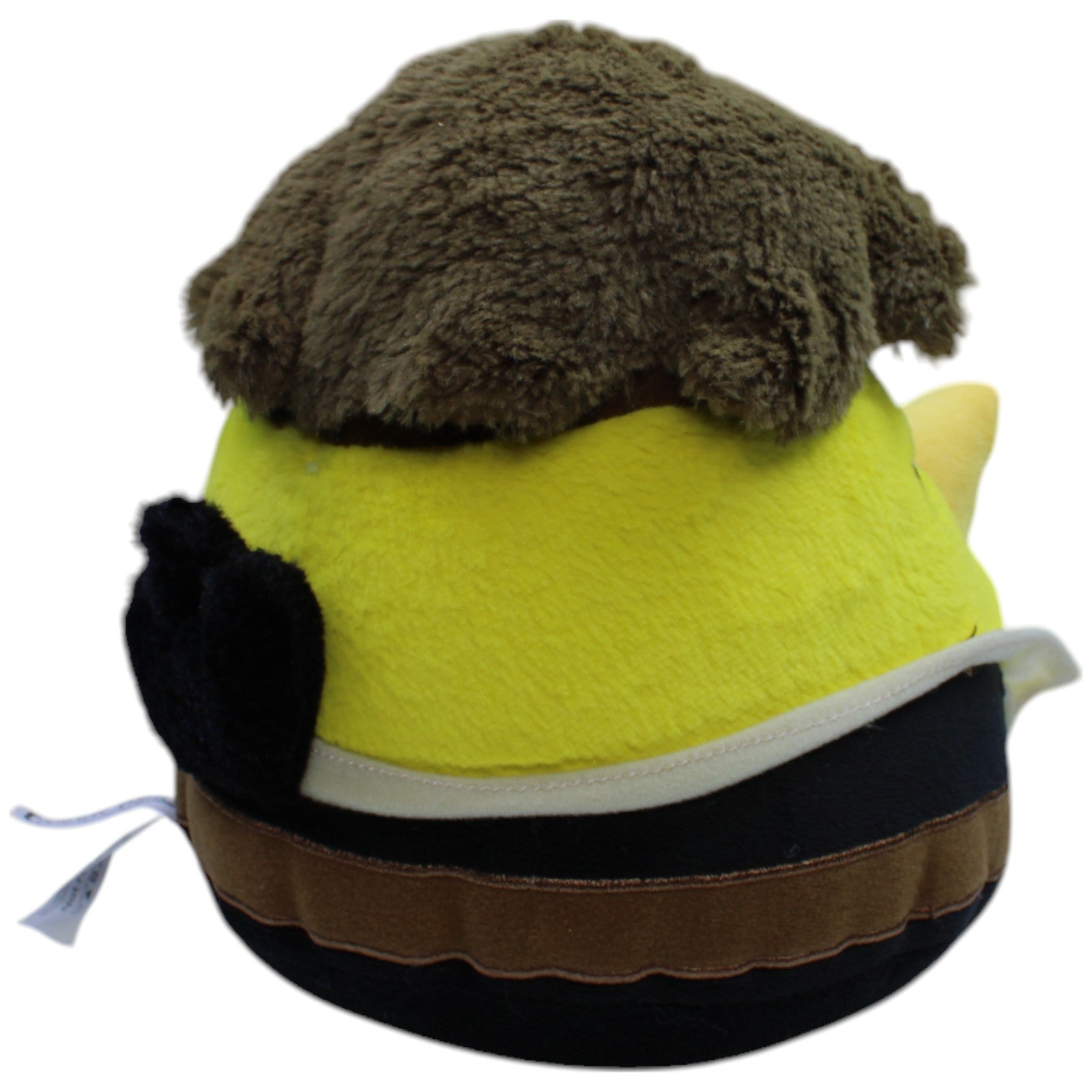 12310436 Whitehouse Leisure Chuck als Han Solo aus Angry Birds Star Wars Kuscheltier Kumpel Leo Gebraucht Vogel