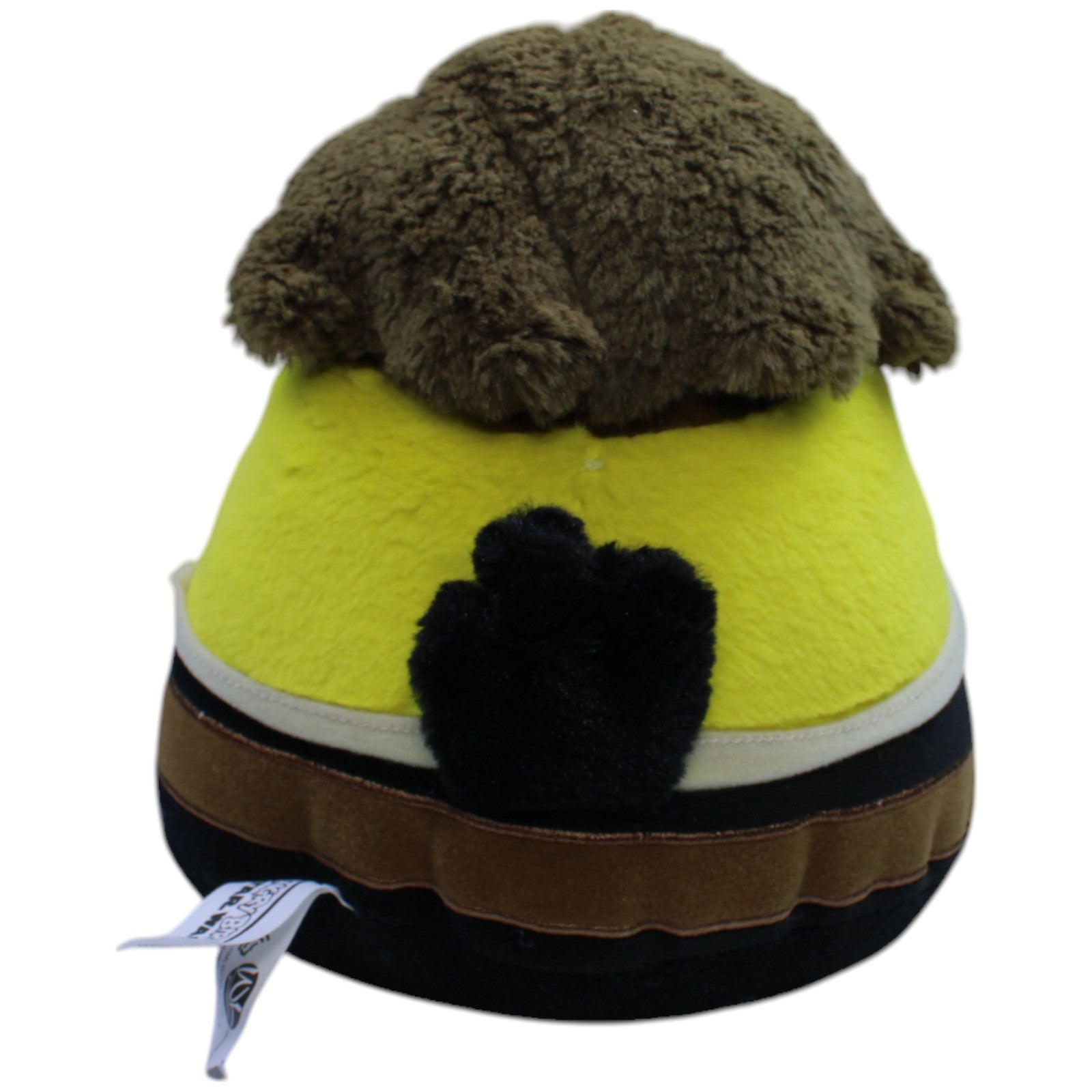 12310436 Whitehouse Leisure Chuck als Han Solo aus Angry Birds Star Wars Kuscheltier Kumpel Leo Gebraucht Vogel