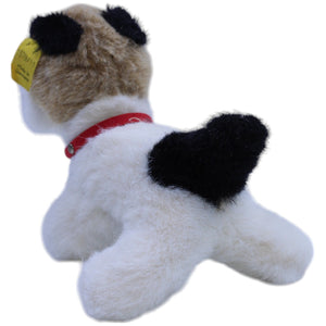 12310438 Steiff Jack Russell Terrier, Foxy (1528/11) Kuscheltier Kumpel Leo Gebraucht Hund Vintage