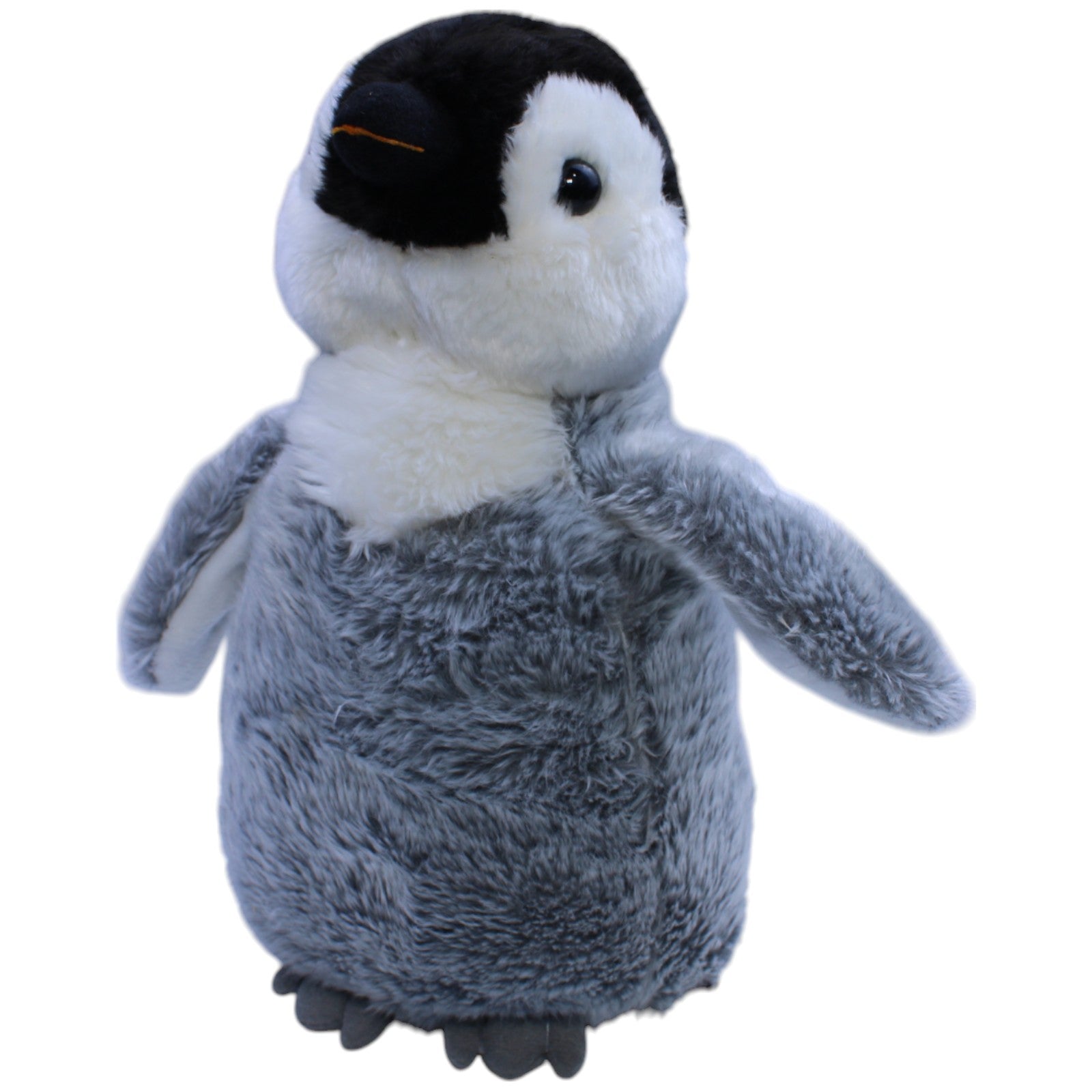 12310446 Aurora Flopsies Pinguin Kuscheltier Kumpel Leo Gebraucht