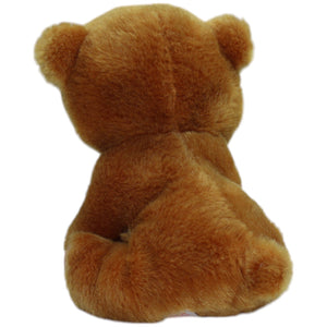 12310449 TY Bär Brownie Kuscheltier Kumpel Leo Gebraucht Teddy Teddybär